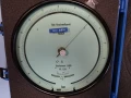 образцов манометър WIKA 341.11.250 (-1+0.6)Bar precision test pressure gauge, снимка 2
