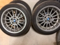 Джанти за БМВ Е39 Style 32 17 , снимка 1