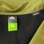 Quiksilver Doldrums мъжка спортна риза (XL), снимка 3