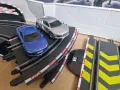 Писта Cartronic модел 8067 с две колички, снимка 3