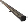 LED сигнална лампа за пътна помощ 81cm 12-24V бяла няколко режима, снимка 2