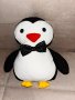 Весели пингвинчета, снимка 1 - Плюшени играчки - 40022047