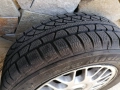 BBS 15 6j/4X100/ET45/офсет-57.1, снимка 2