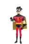 Batman Батман tas bendable 2015 DC Comics оригинална екшън фигурка фигура играчка Робин, снимка 1