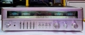 Много масивен винтидж стерео ресийвър Studio-Standart by Fisher, mod. RS-2004A , снимка 16
