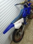 Yamaha YZ 125 2001, снимка 7
