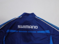 вело горнище shimano джърси тениска шосе колоездене мъжко оригинал XL, снимка 5