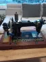 Шевна машина Афрана, снимка 3