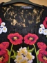 Дантелена рокля Dolce and Gabbana , снимка 2