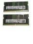 2 х 16GB DDR5 SODIMM 32GB laptop ram, снимка 2