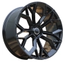 23" Джанти Ауди 5x112 Audi Q7 4M SQ7 RSQ7 Q8 SQ8 RSQ8 RS, снимка 1
