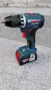Bosch GSR 18v-45 Винтоверт , снимка 1
