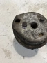 Обтяжна ролка на пистов ремък за Land Rover Range Rover Sport 4.2 (2007) 3-053 , снимка 3