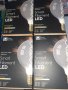 led smart bulb 4бр, комплект декоративни умни крушки 4бр, снимка 2