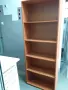 стелаж голям 185/70/30 см., снимка 1