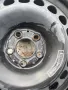 Резервна гума Мерцедес Mercedes A1705840538 7Jx16H2 ET37 2034000302, снимка 2