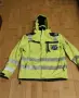 работно яке Strauss High-vis softshell jacket e.s.motion, снимка 4