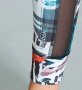Reebok Garden Rebel Tights, снимка 15
