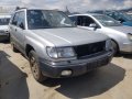 Субару Форестър 2.0бензин Subaru Forester 2.0i на части, снимка 2