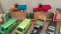 Модели 1/43 USSR CCCP, снимка 10