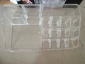 Продавам козметичен органайзер, снимка 3