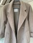 LUXURY разкошно палто алпака MURA LEONA, снимка 1 - Палта, манта - 42926480