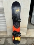 австрийски сноуборд "ALPENSTERN"/148 см./, снимка 1