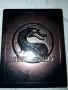 Mortal Kombat ›PlayStation 3 ps3 SteelBook, снимка 4