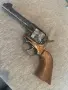детски метален пистолет с капсули , снимка 2