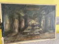  стари сценични картини театър Варна , снимка 1