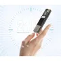 Диктофон 64 Gb, 270 часа автономност, двоен микрофон, MP3 функция, снимка 4