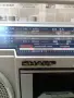 SHARP GF-5454 RADIO CASSETTE RECORDER MADE IN JAPAN, снимка 3