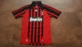Adidas AC MILAN Football T-Shirt Размер M мъжка футболна тениска 17-67, снимка 1