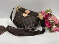 Чанта Louis VuittonMultiPochette/DS- 312-12, снимка 4