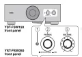 YAMAHA YST-FSW150 Subwoofer / Бас / Субуфер, снимка 4