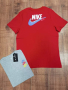 Мъжка тениска Nike - Различни цветове, снимка 3