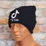 Нова зимна шапка TIK TOK, снимка 2