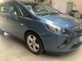 Opel Zafira Tourer 1.4 Turbo Cosmo Pack, снимка 3
