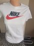 Детска тениска Nike 137/147см , снимка 2