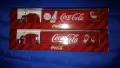 Продавам коледни камиончета Coca-Cola, снимка 1