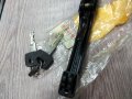863837205**NEU**Оригинална дръжка за врати**VW Polo 1 Derby*Audi 50 дръжка на вратата + ключ отвън**, снимка 3