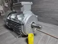 ПРОМО ! 4 kW Трифазен Електромотор !, снимка 8