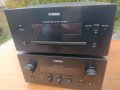 Yamaha R-840 & Yamaha cd-640, снимка 4