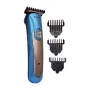 Акумулаторна машинка за подстригване за мъже Kemei KM-725 , снимка 6