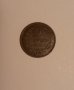 2 стотинки 1901 Княжество България 