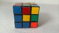 Оригинално Рубик кубче, снимка 3