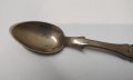 Сребърна лъжичка, снимка 2