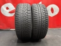 215 55 17, Зимни гуми, Hankook WinterICeptEVO2, 2 броя, снимка 2