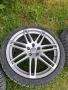 Джанти от Ауди А4 В8.19цола.., снимка 4