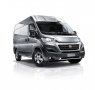 Ветробрани Sunplex за FIAT Ducato, PEUGEOT Boxer, CITROEN Jumper след 2006, снимка 8